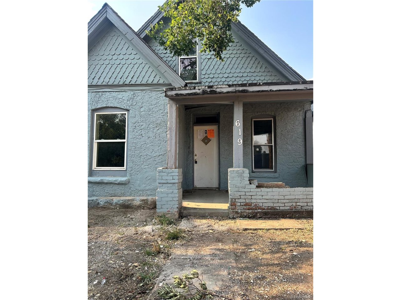 Photo of 619 E 11th St Pueblo CO 81001