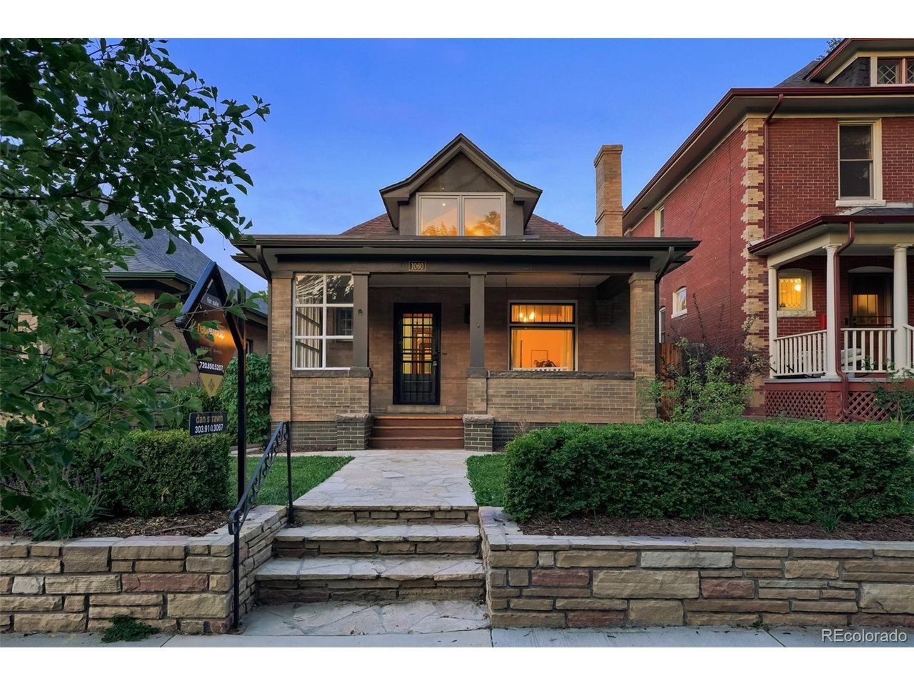 Photo of 1060 Milwaukee St Denver CO 80206