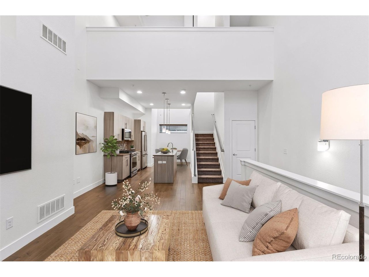 Photo of 2733 W 28th Ave #7 Denver CO 80211