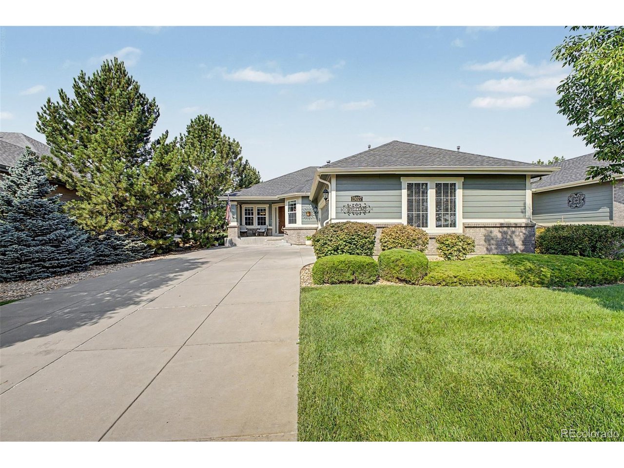 Photo of 15027 Xenia St Thornton CO 80602