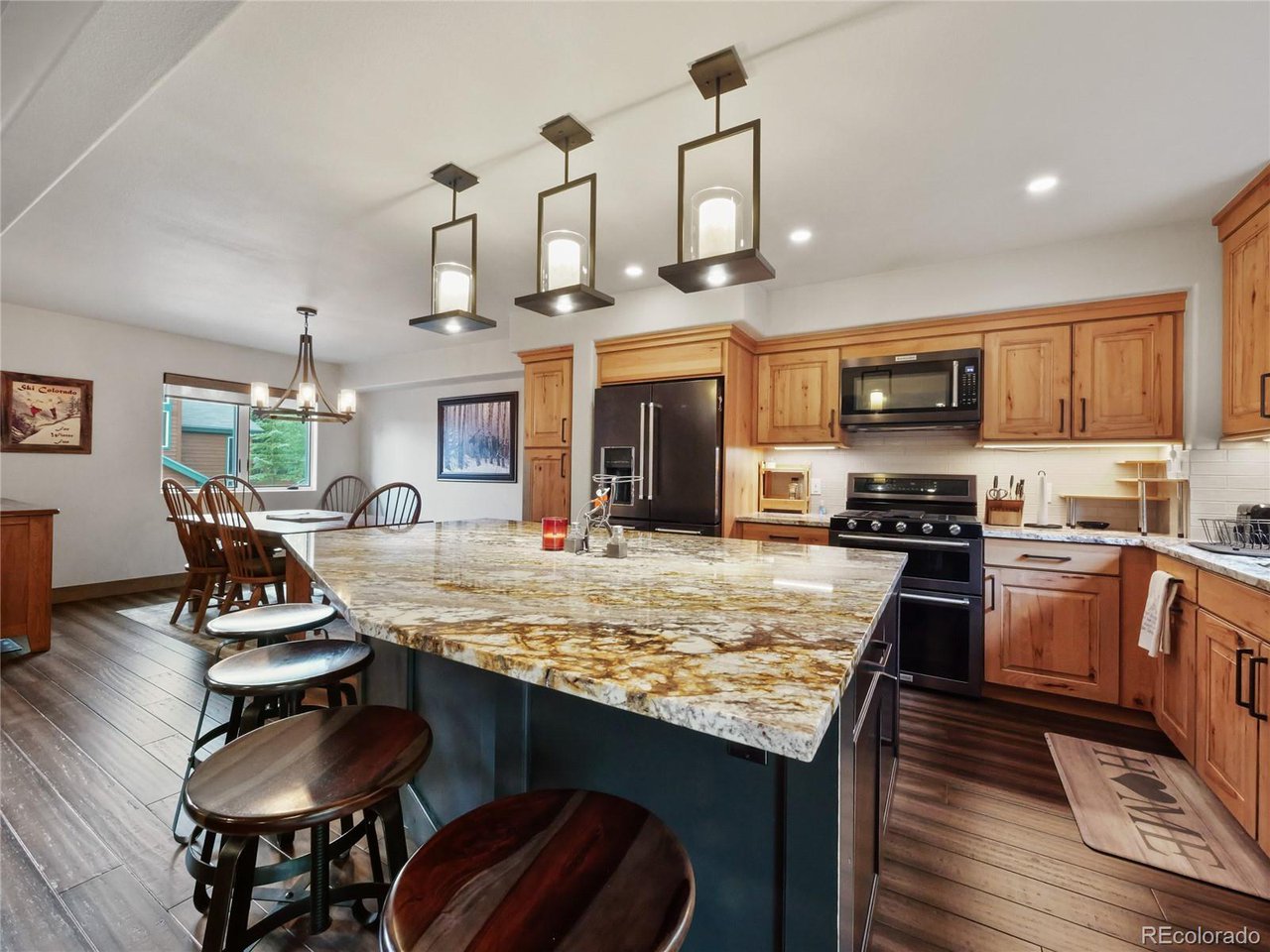 Photo of 67 Fox Hollow Ln #6B Silverthorne CO 80498