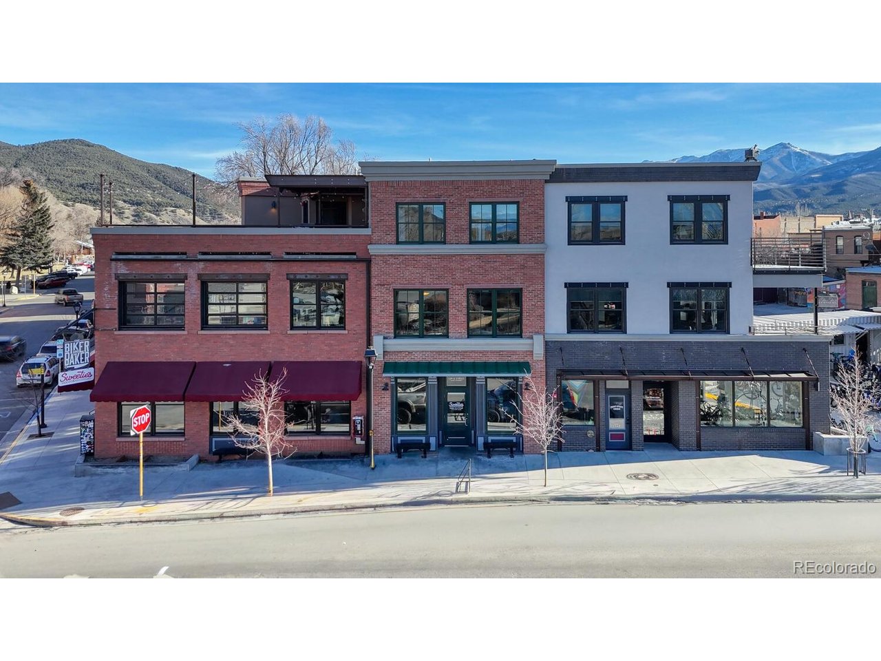 Photo of 129 W Sackett Ave #I Salida CO 81201