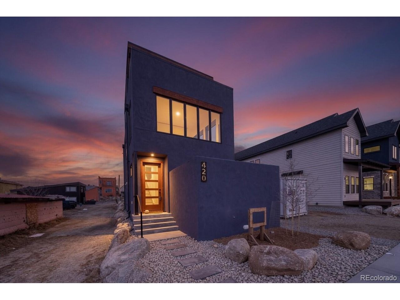 Photo of 420 Pinon St Buena Vista CO 81211
