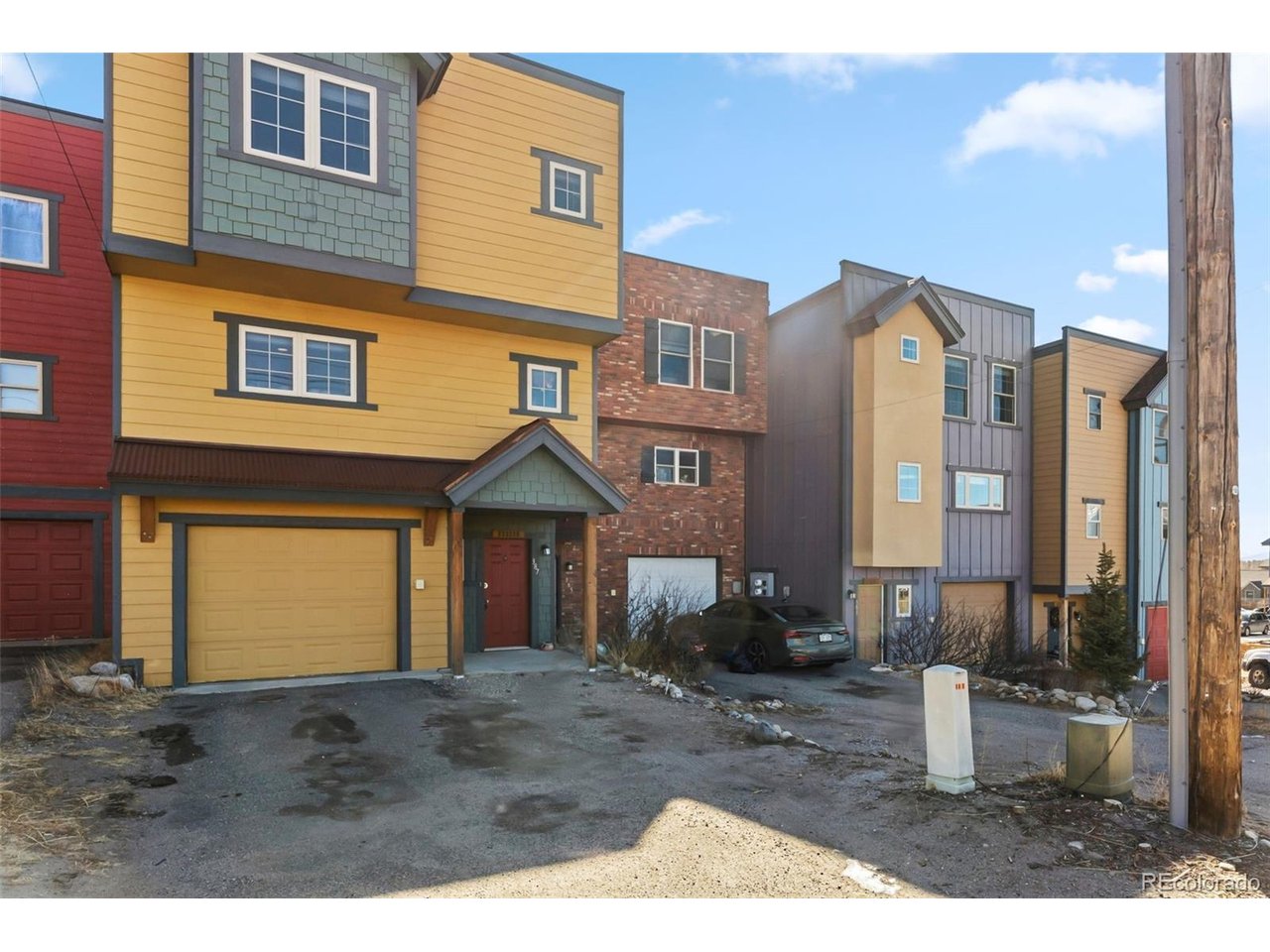 Photo of 387 8th St Fairplay CO 80440