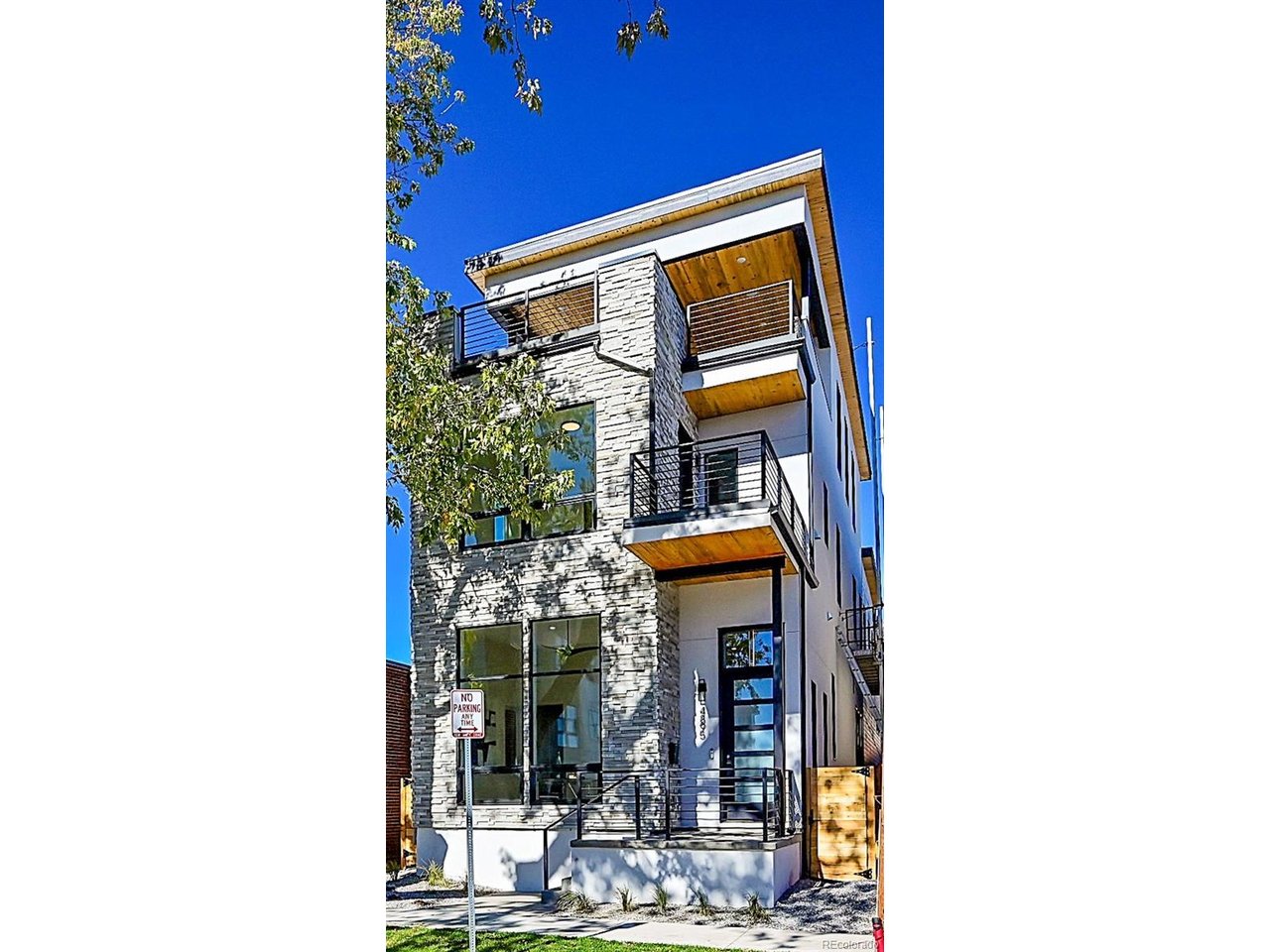 Photo of 4895 W 29th Ave Denver CO 80212