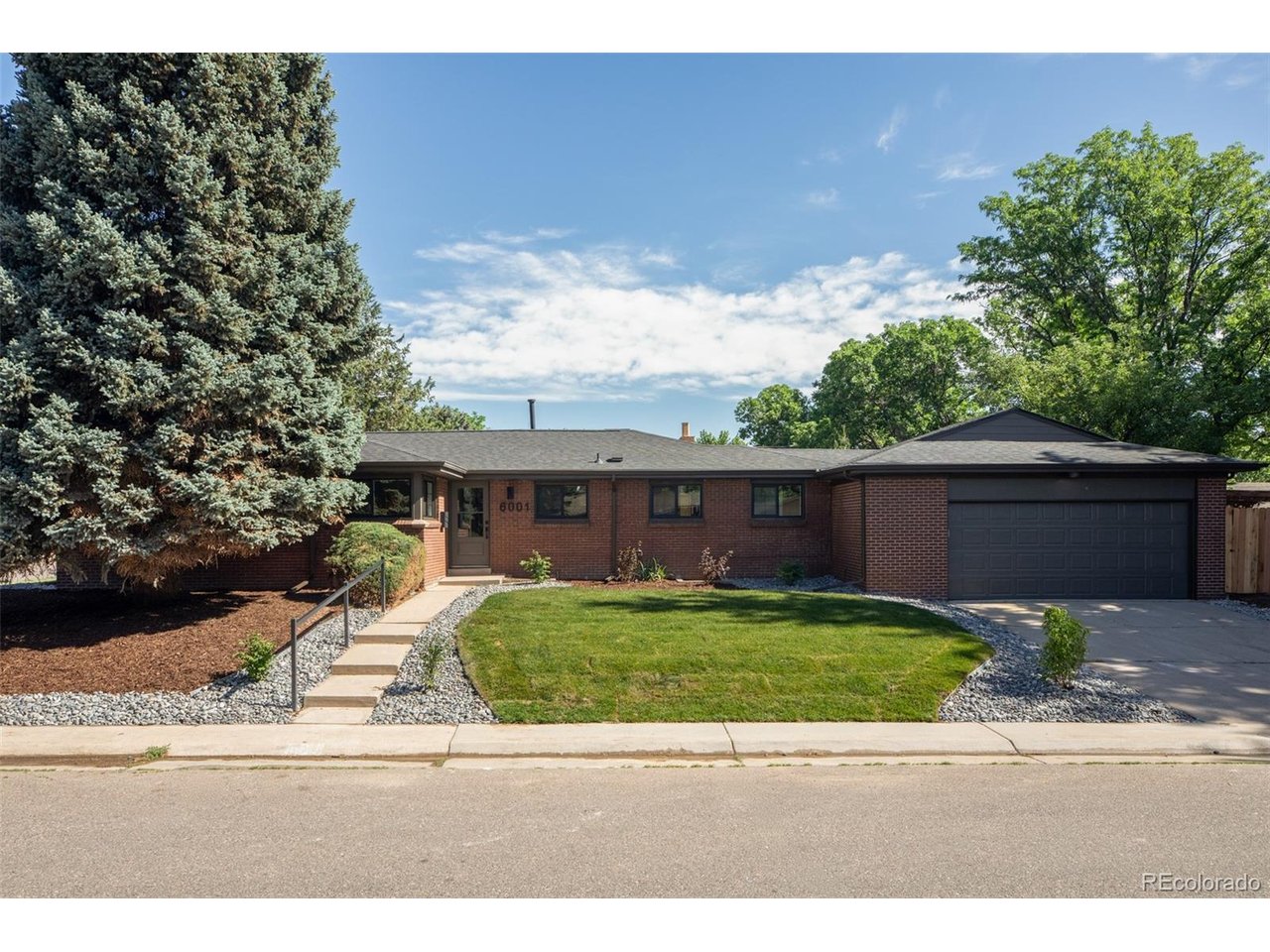 Photo of 6001 E Cedar Ave Denver CO 80224