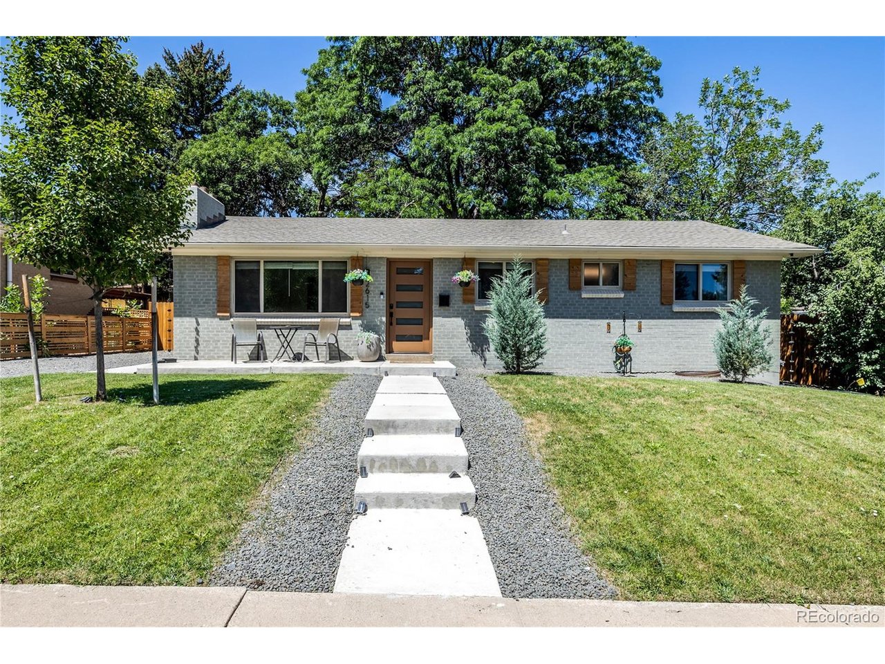 Photo of 2615 S Raleigh St Denver CO 80219