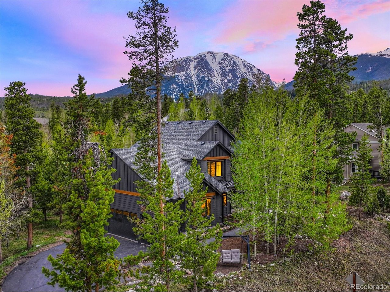 Photo of 306 S Golden Eagle Dr Silverthorne CO 80498