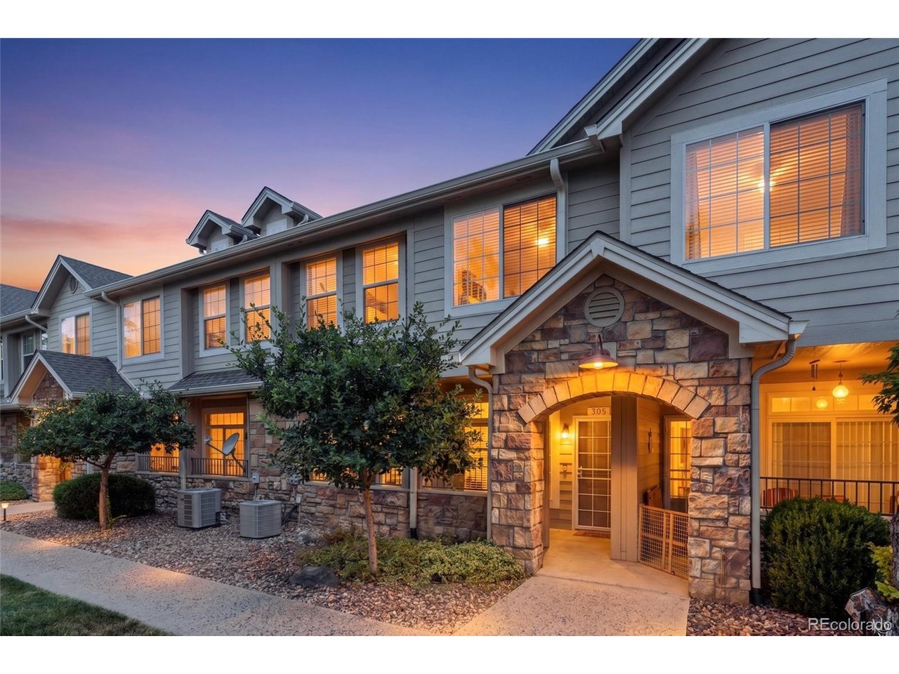 Photo of 10050 E Gunnison Pl #808 Aurora CO 80247