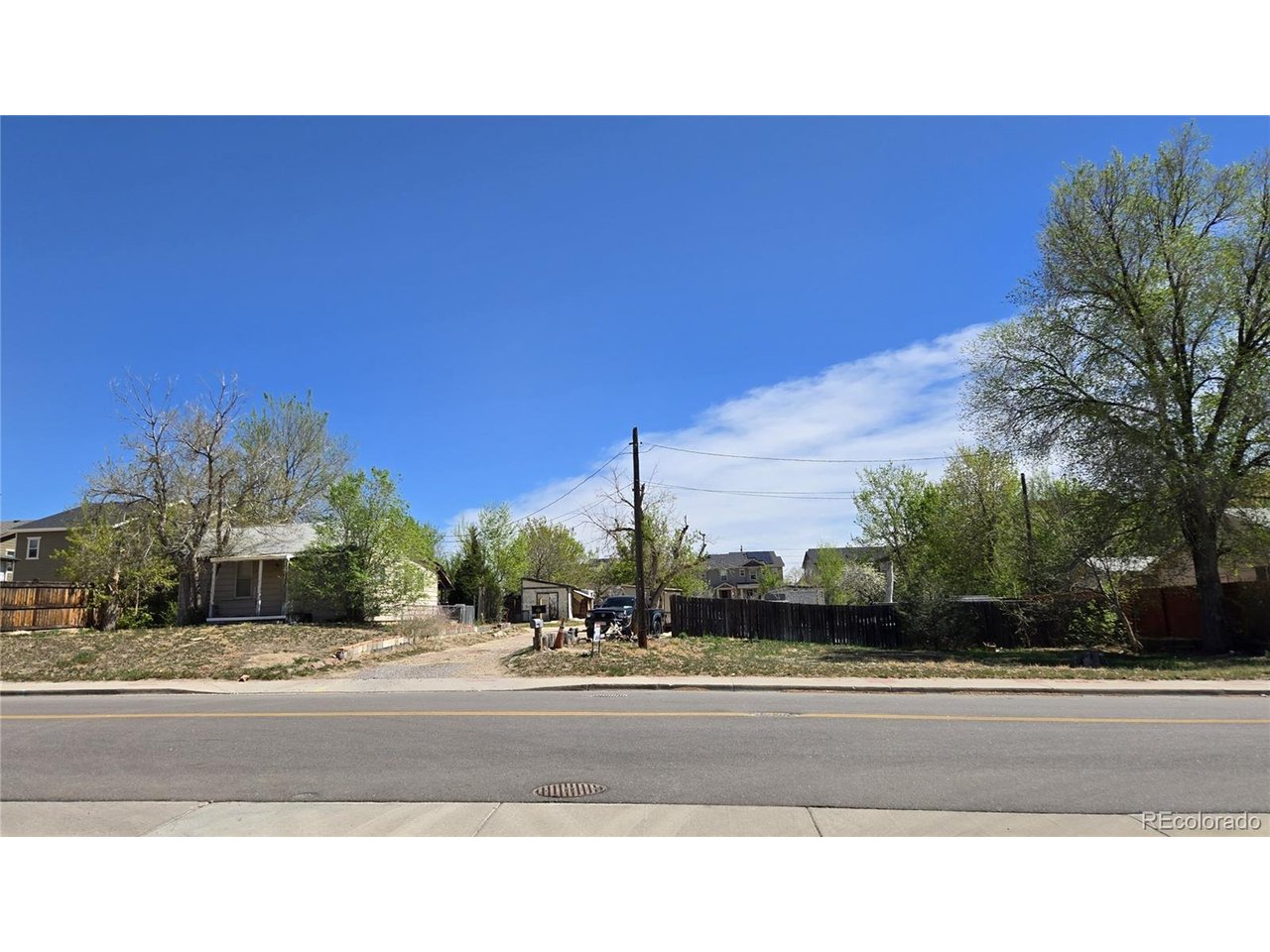 Photo of 1228 S Clinton St Denver CO 80247