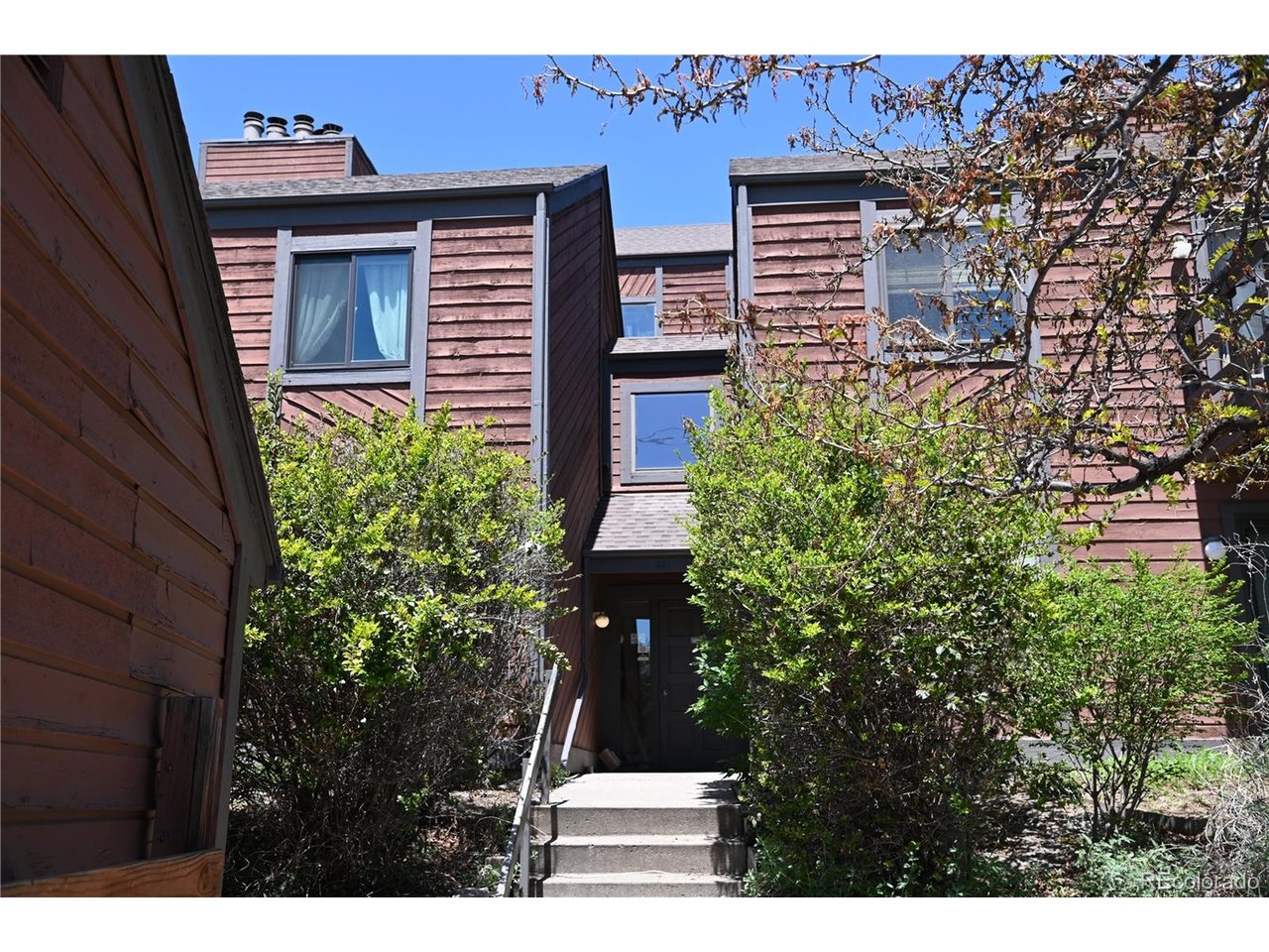 Photo of 301 W Lehow Ave #21 Englewood CO 80110