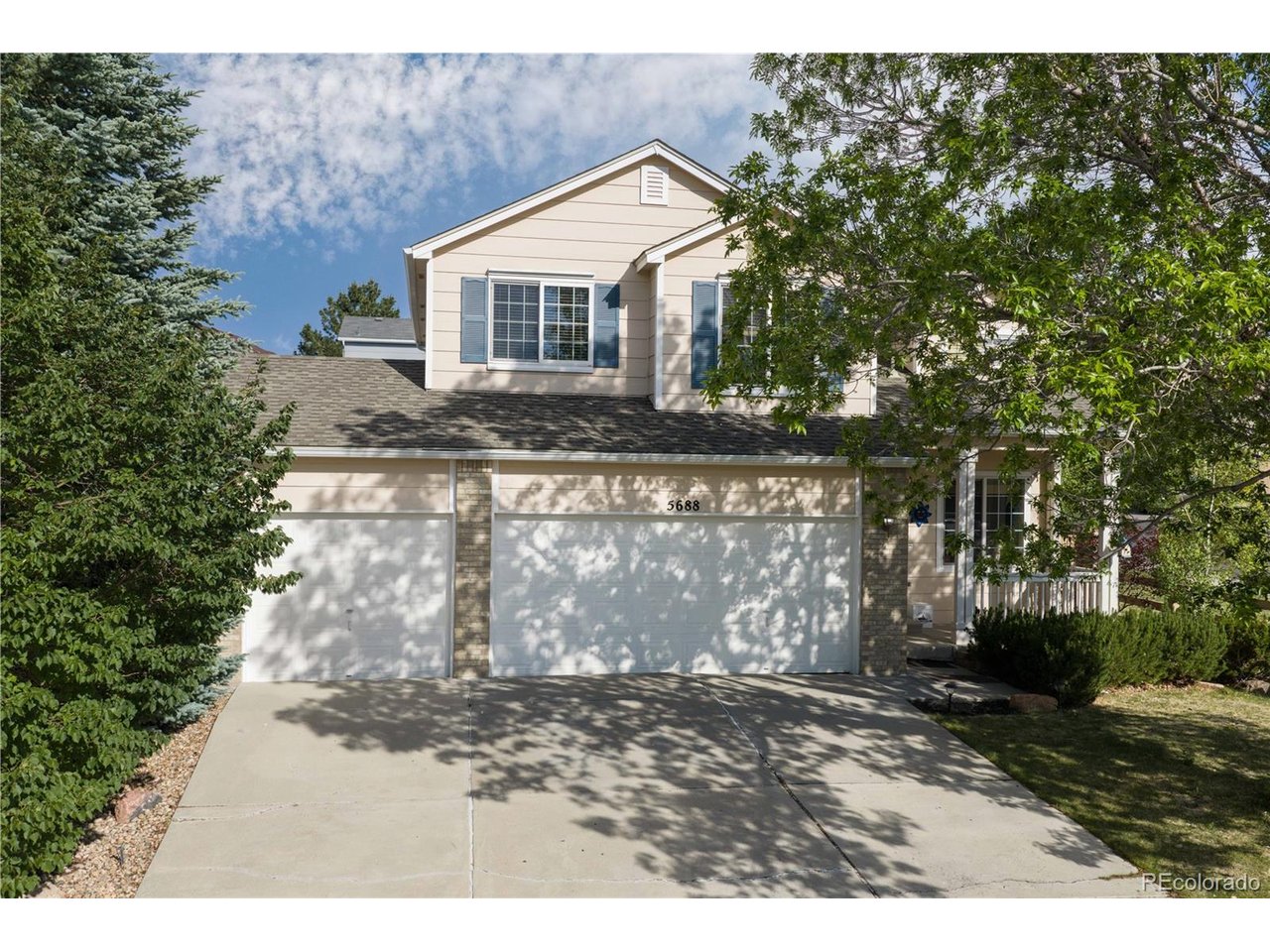 Photo of 5688 S Winnipeg St Aurora CO 80015