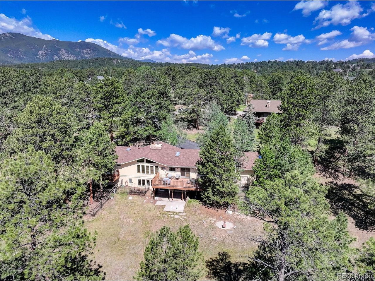 Photo of 2838 Olympia Cir Evergreen CO 80439