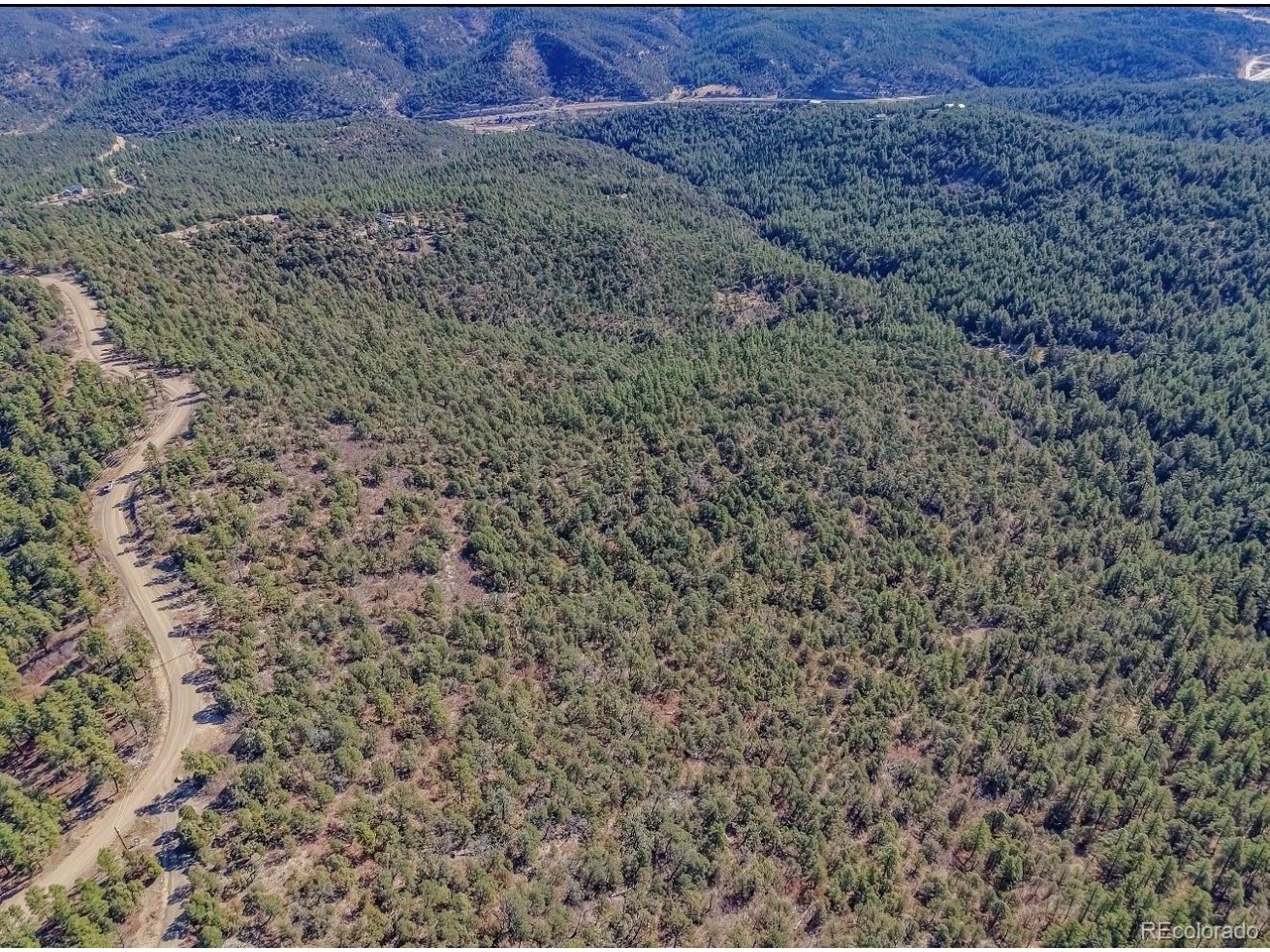 Photo of No Address Listed Trinidad CO 81082