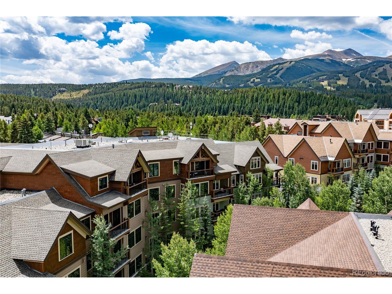 Photo of 600 Columbine Rd #5310 Breckenridge CO 80424