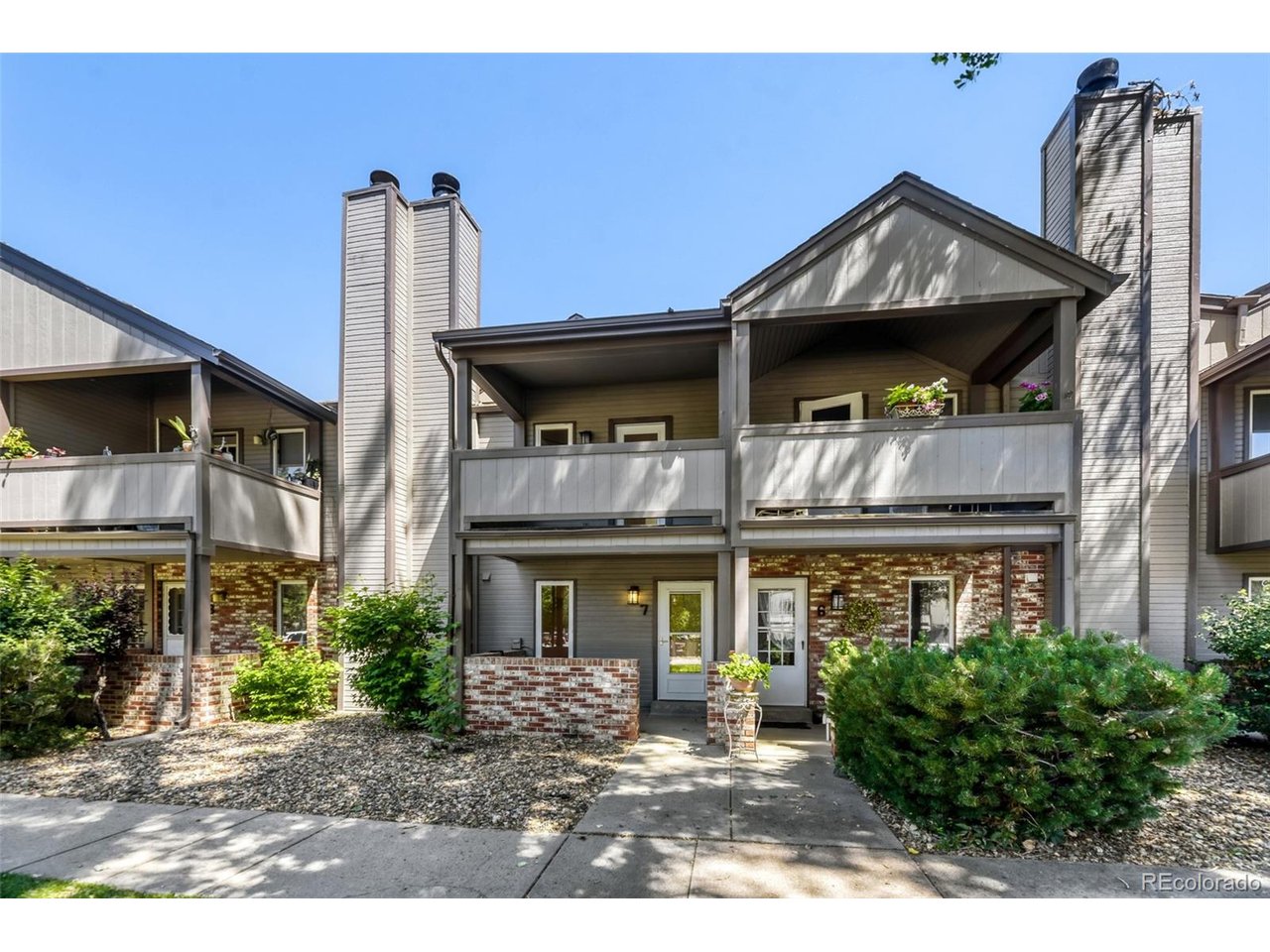 Photo of 5051 Garrison St #7C Wheat Ridge CO 80033