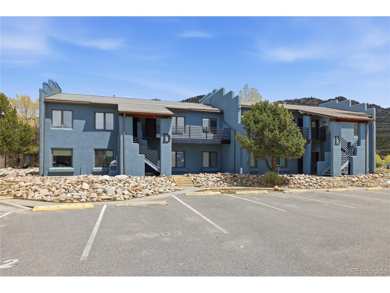 Photo of 623 Cedar Ln #D-D102 Buena Vista CO 81211