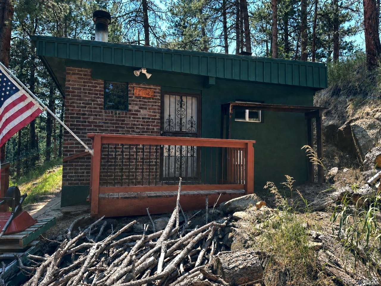Photo of 6897 High Dr Morrison CO 80465