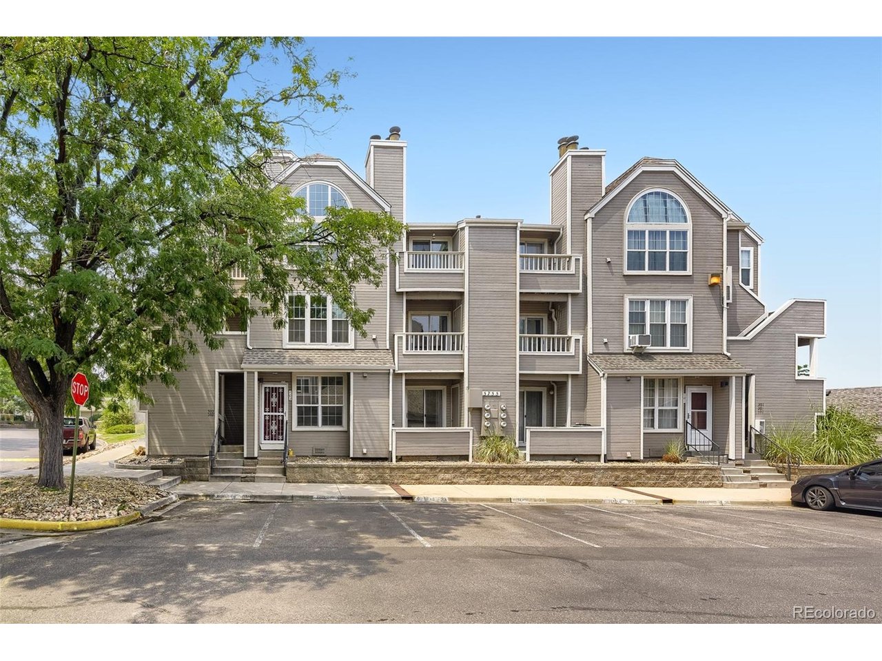 Photo of 5755 W Atlantic Pl #102 Denver CO 80227