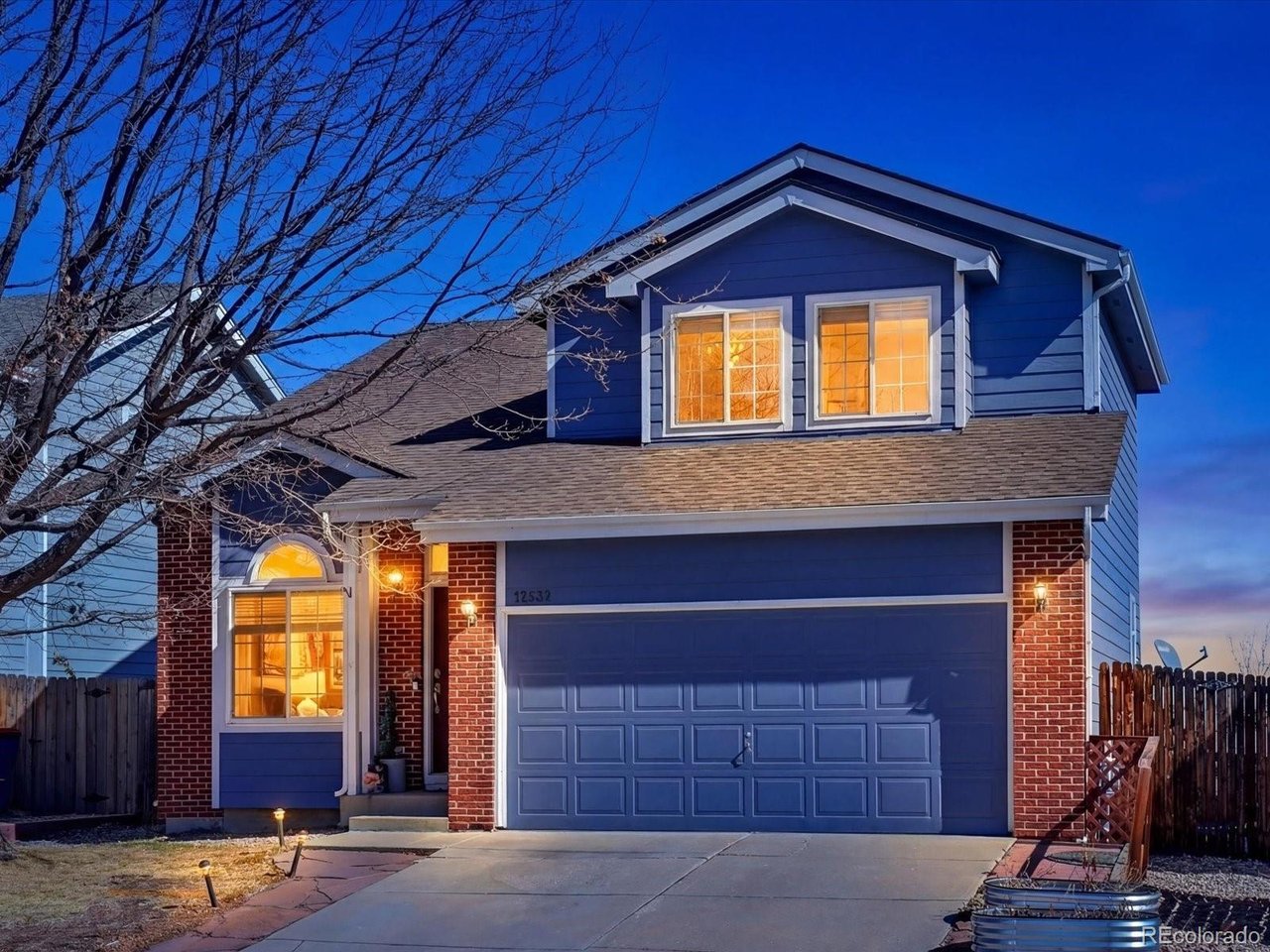 Photo of 12532 Alcott St Broomfield CO 80020