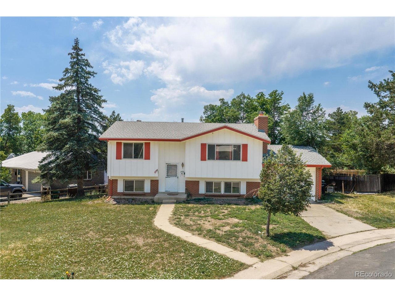 Photo of 11619 E Dakota Ave Aurora CO 80012