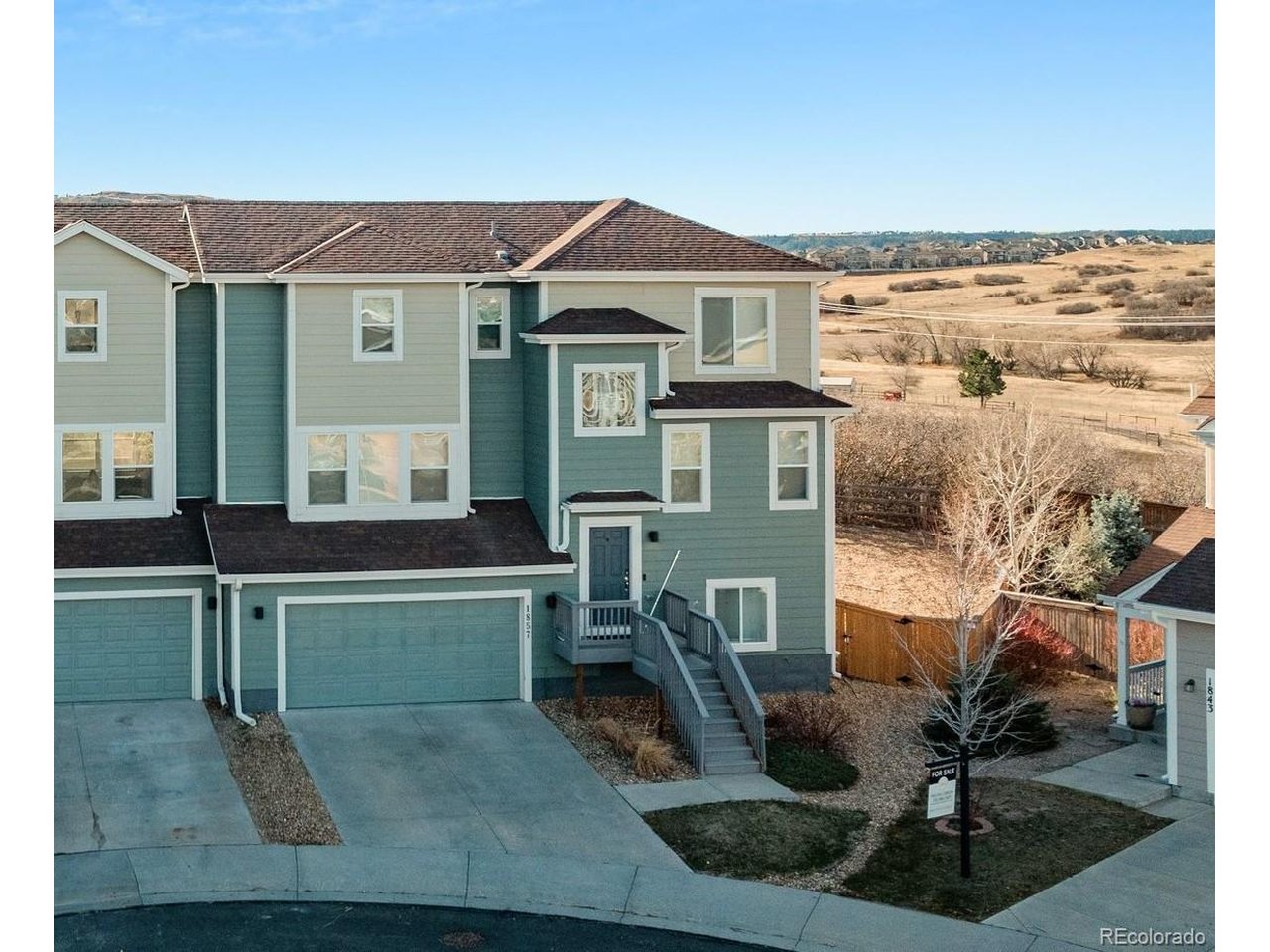 Photo of 1857 Blue Oak Ct Castle Rock CO 80104