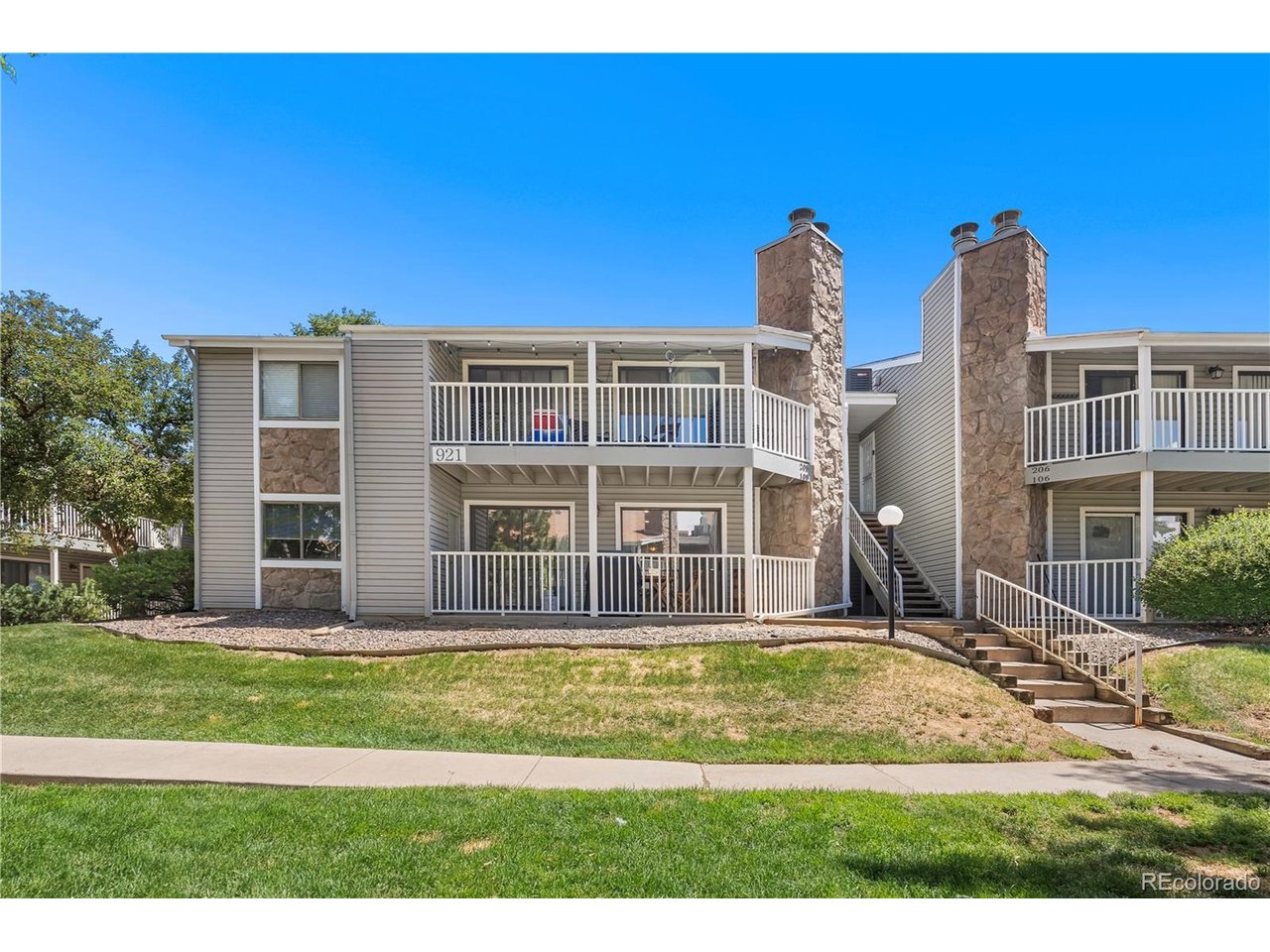 Photo of 921 S Walden St #105 Aurora CO 80017