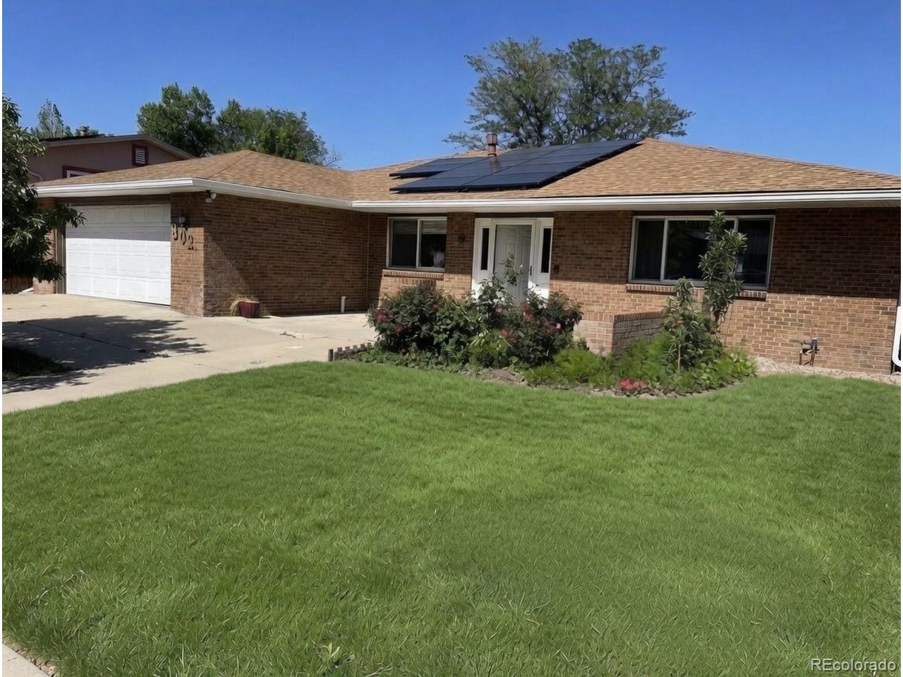 Photo of 802 S 11th Ave Brighton CO 80601
