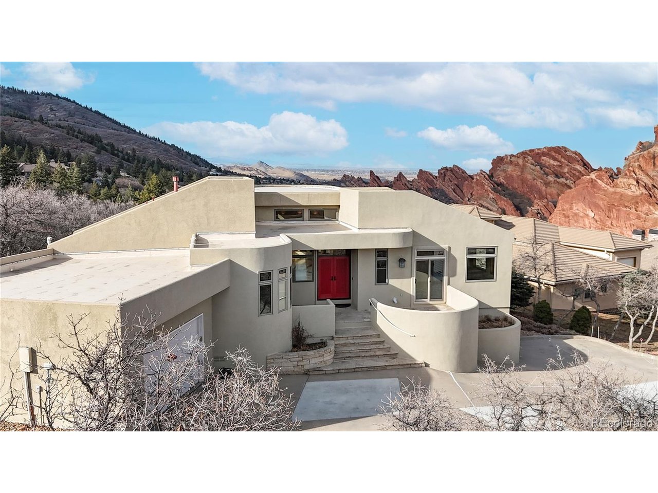 Photo of 4777 Ponderosa Trl Littleton CO 80125