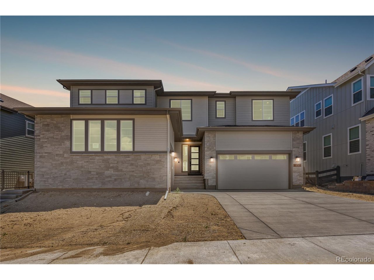 Photo of 6503 Still Pine Cir Castle Pines CO 80108