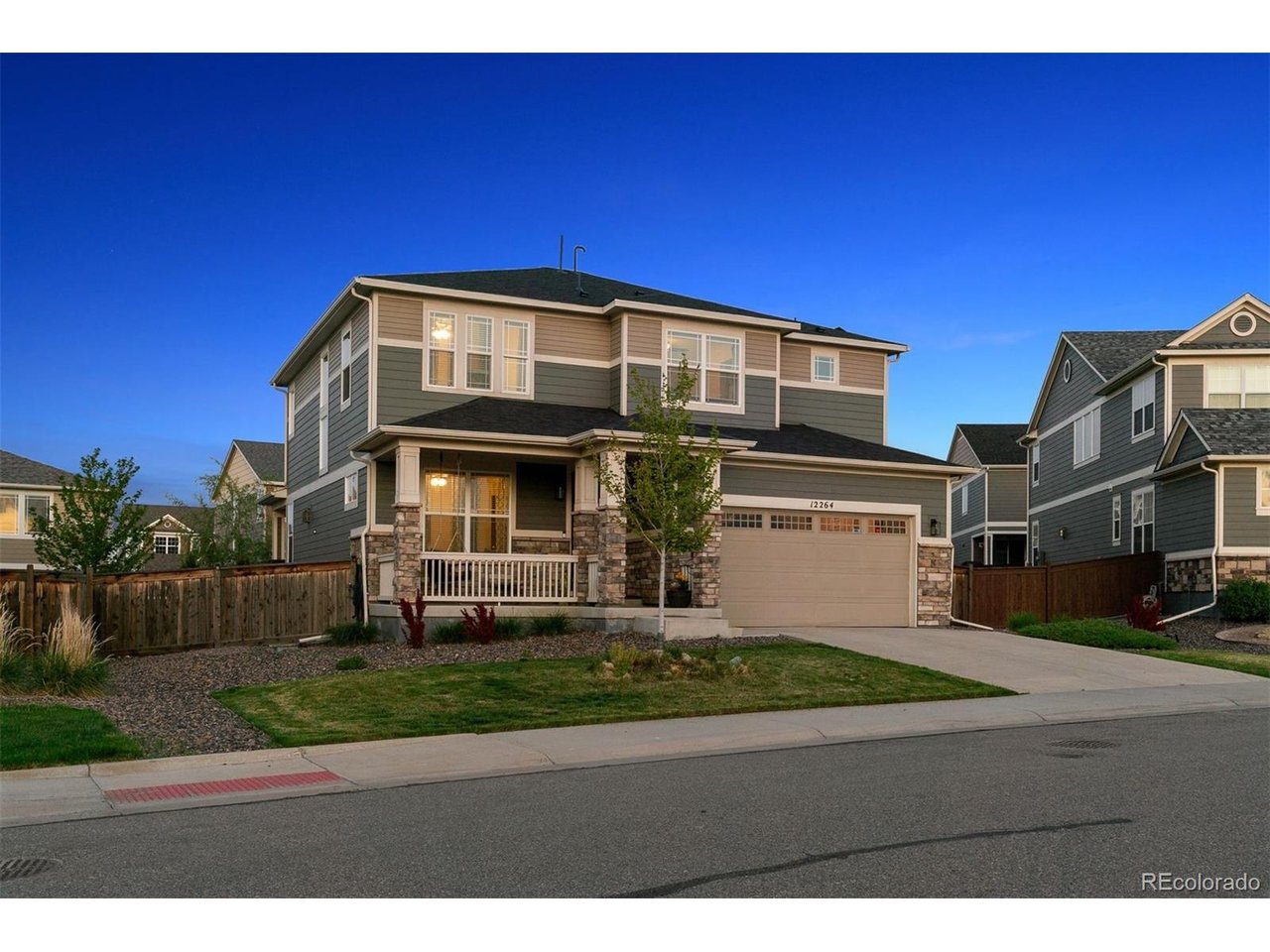 Photo of 12264 Olive Way Thornton CO 80602