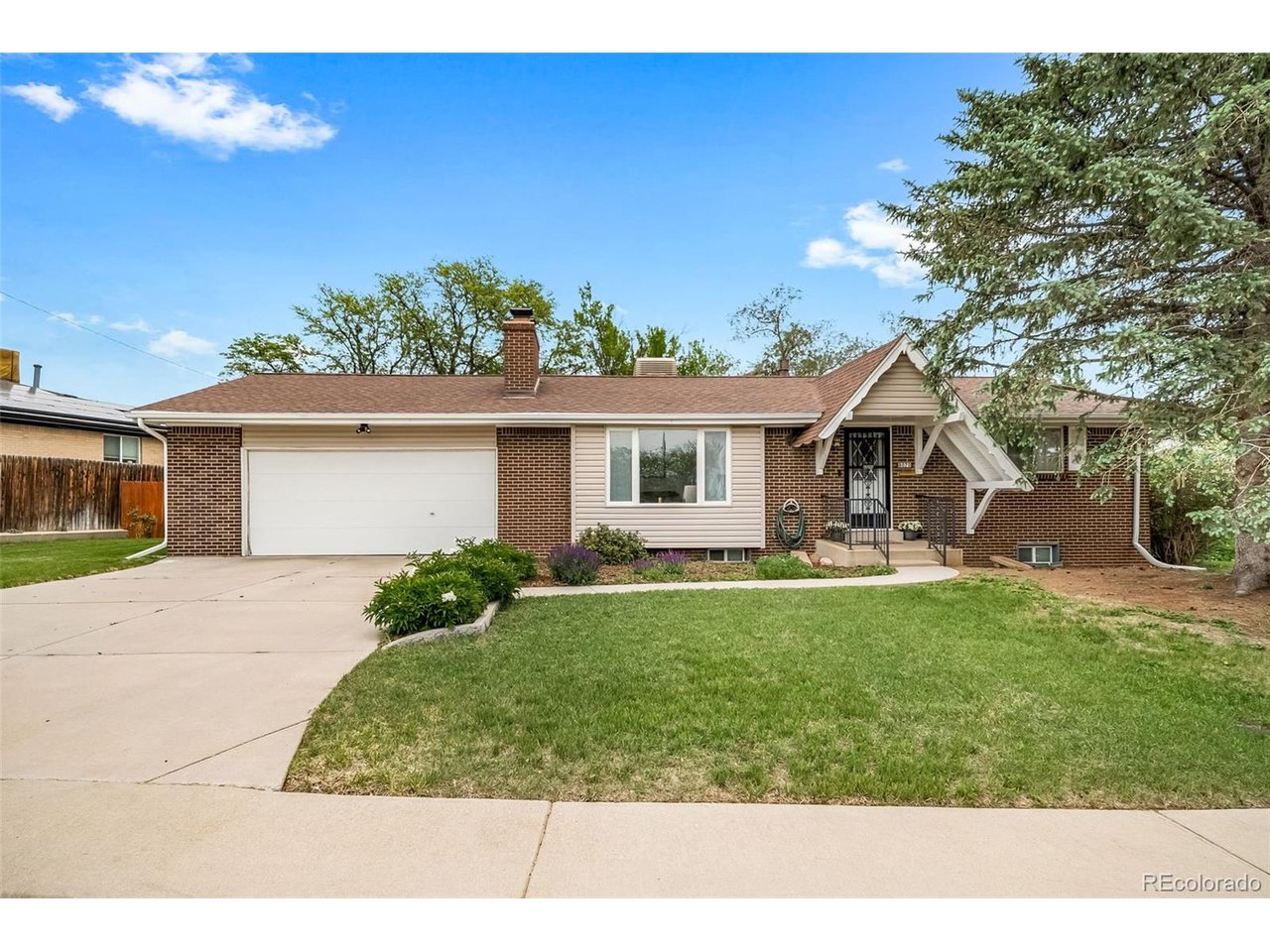 Photo of 8070 Greenwood Ct Denver CO 80221