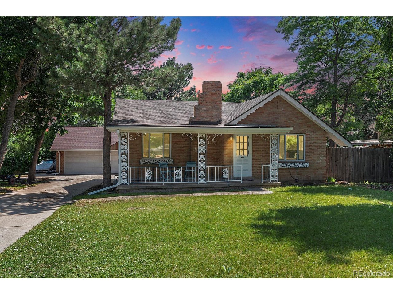 Photo of 11940 W Independence Ave Lakewood CO 80401