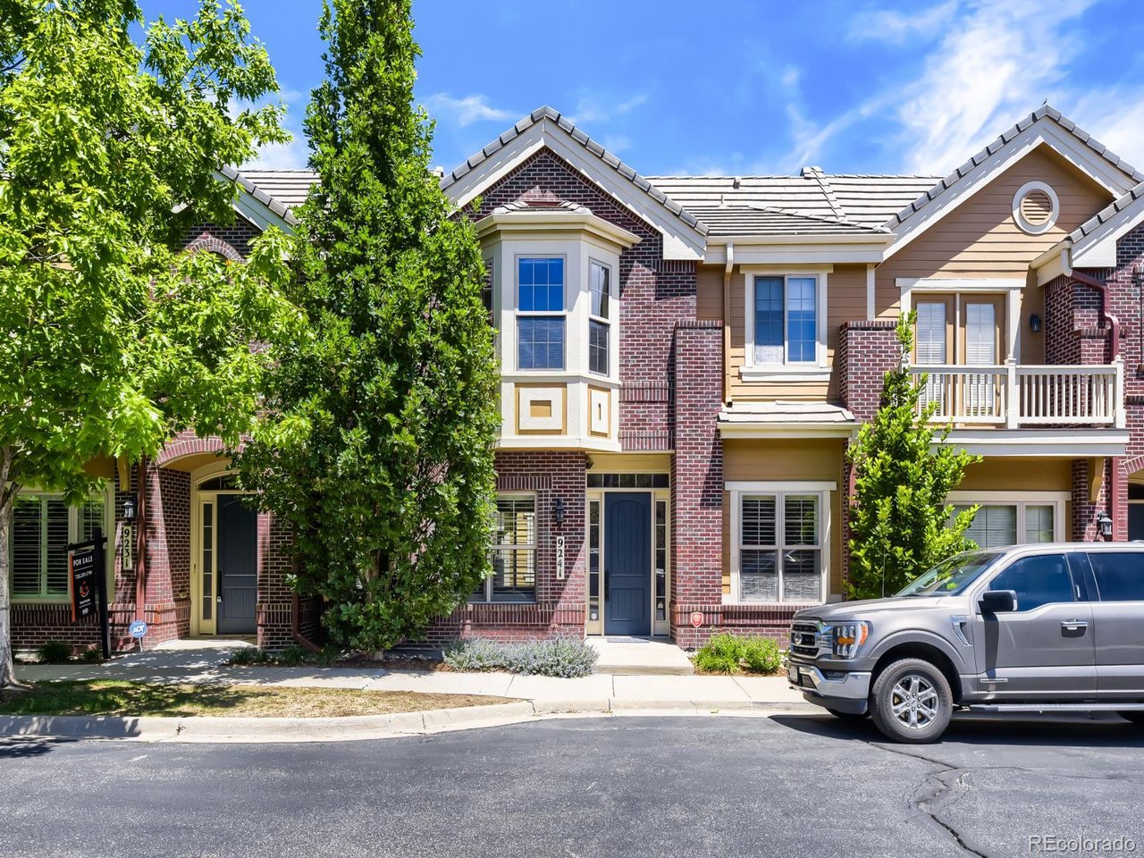 Photo of 9241 Grafton Dr Lone Tree CO 80124