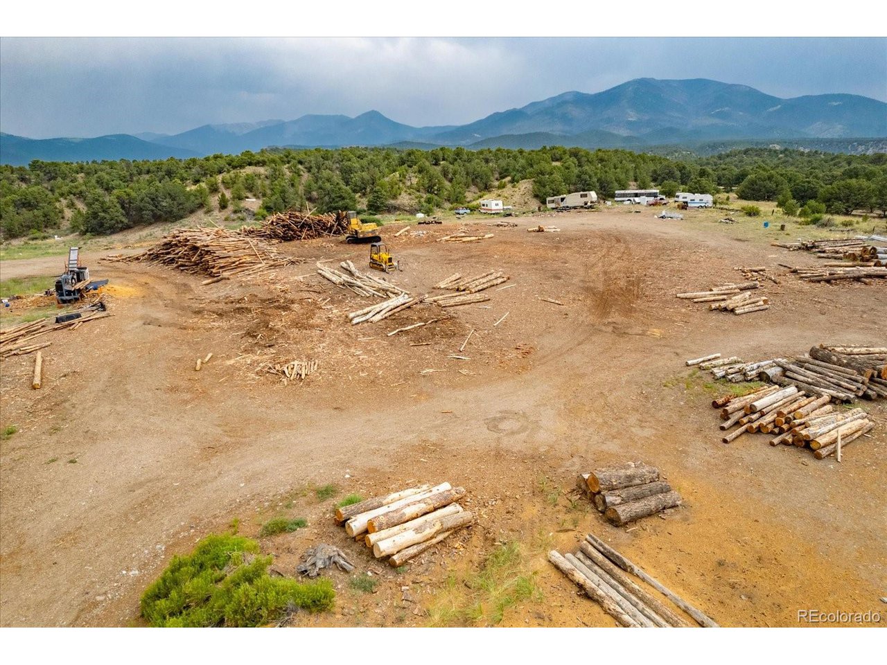 Photo of 5406 E US Highway 50 Salida CO 81201
