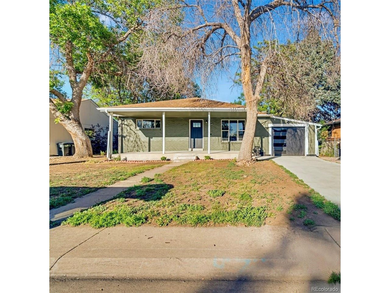 Photo of 6930 Alan Dr Denver CO 80221