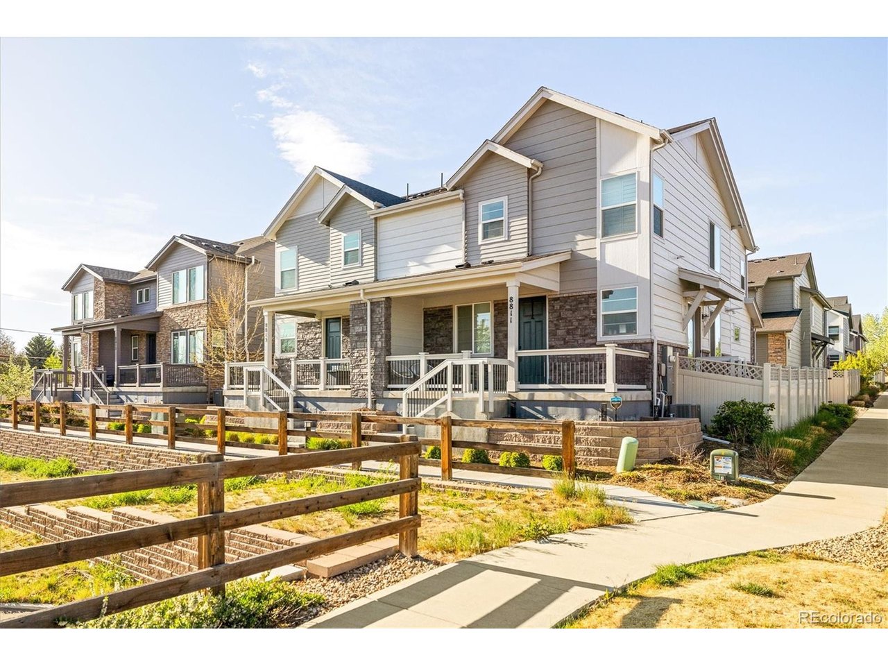 Photo of 8813 Osceola St Westminster CO 80031