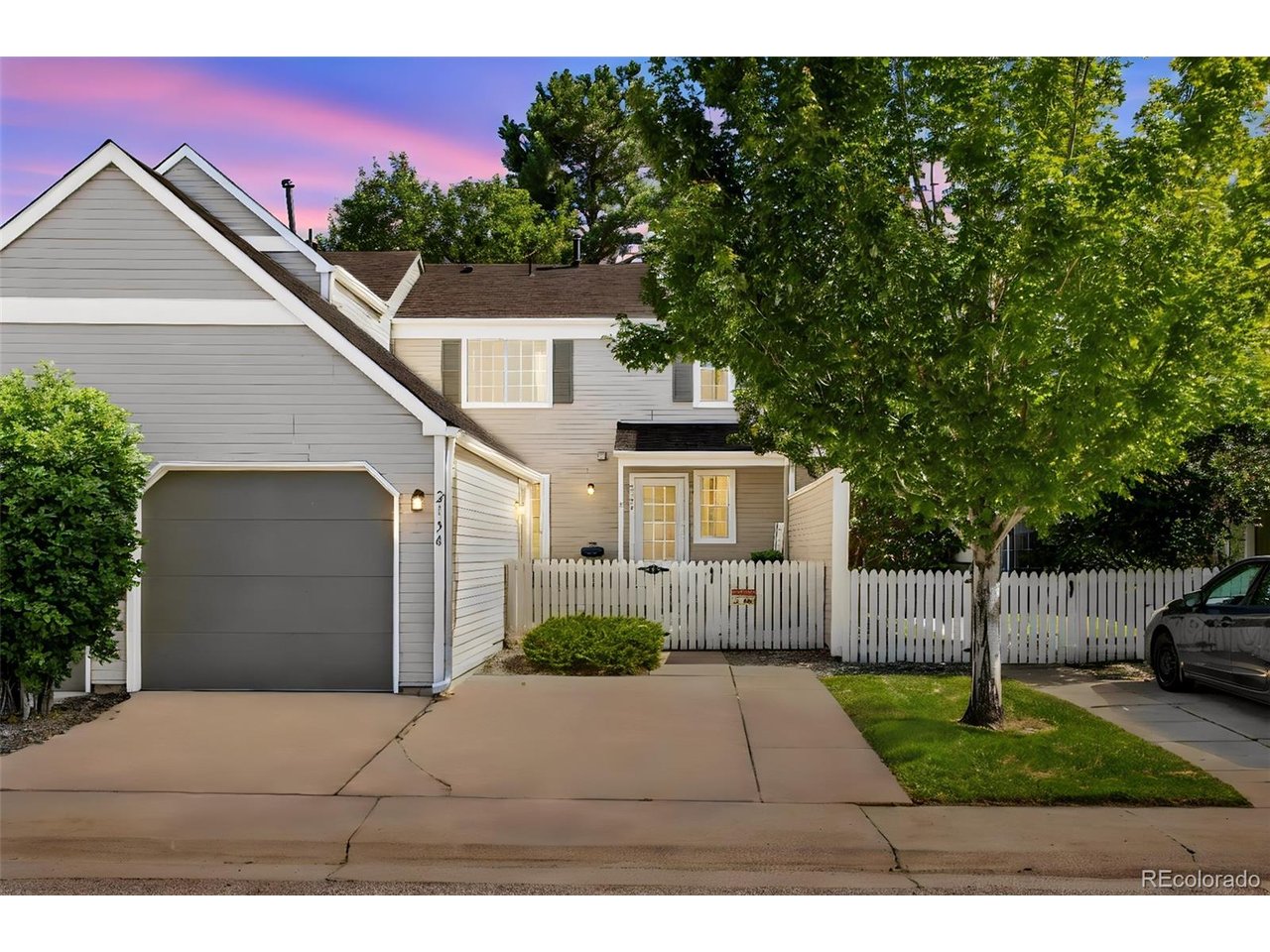 Photo of 2154 Sunridge Cir Broomfield CO 80020