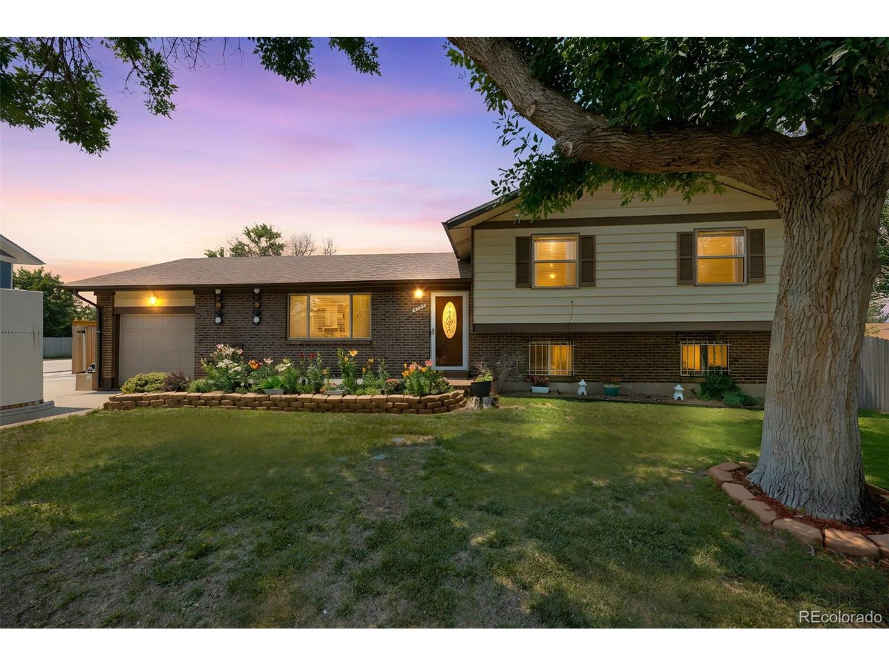 Photo of 4725 Topeka Ct Denver CO 80239