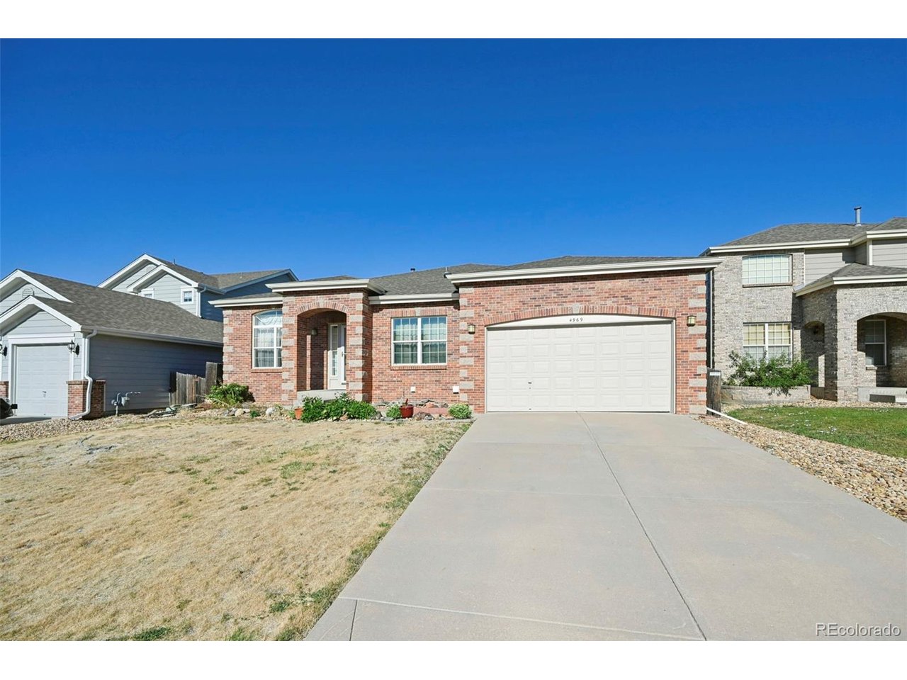 Photo of 4969 S Malaya Way Aurora CO 80015