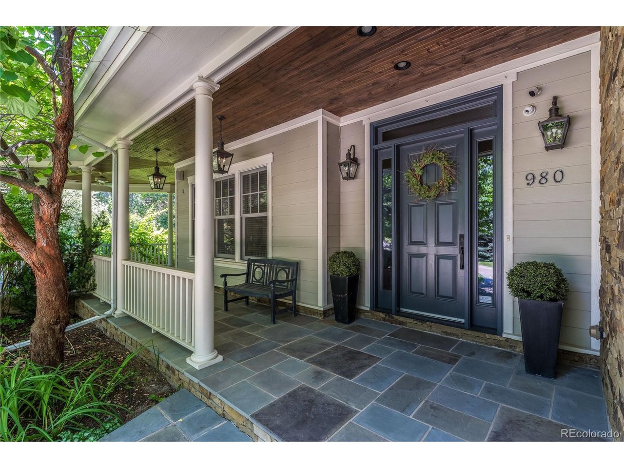 Photo of 980 E Tufts Ave Cherry Hills Village CO 80113