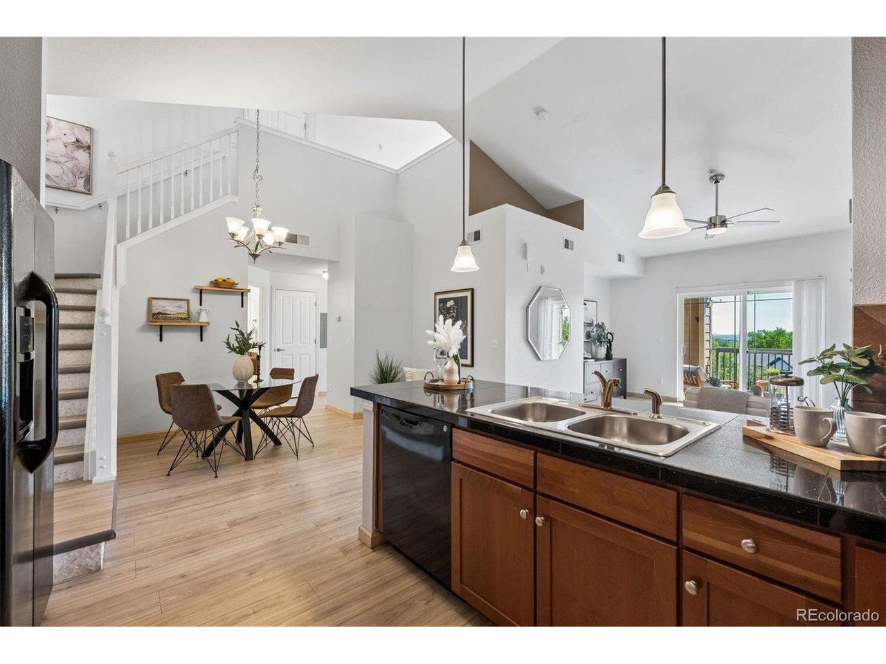 Photo of 8726 S Kline St #A304 Littleton CO 80127