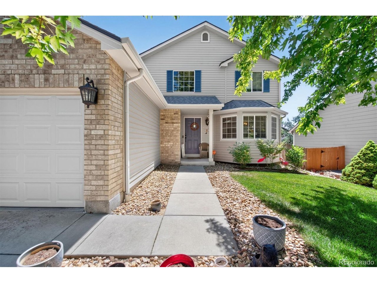 Photo of 3546 Hottman St Brighton CO 80601