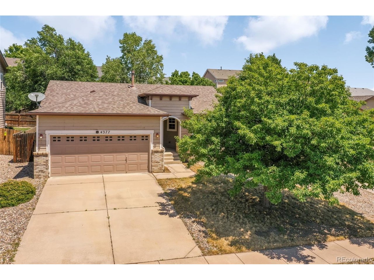 Photo of 4377 Crow Creek Dr Colorado Springs CO 80922