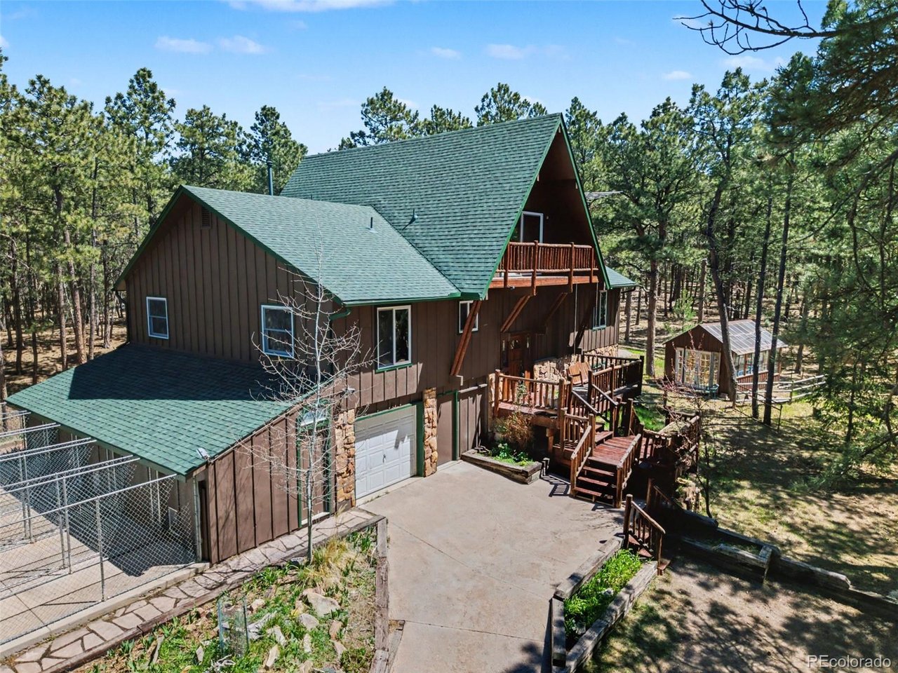 Photo of 3375 Pinehurst Cir Colorado Springs CO 80908