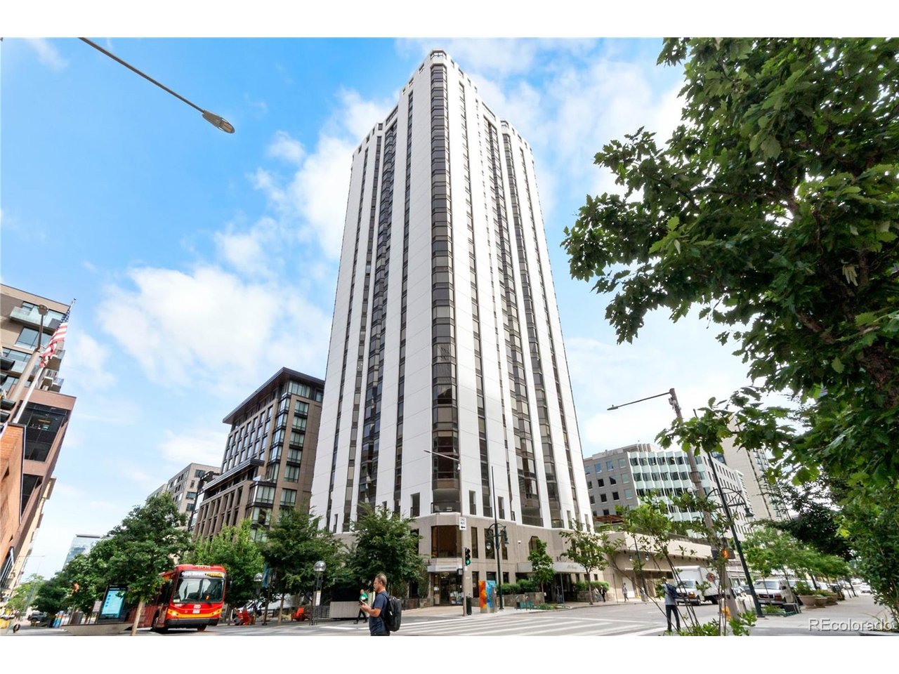 Photo of 1625 Larimer St #1601 Denver CO 80202