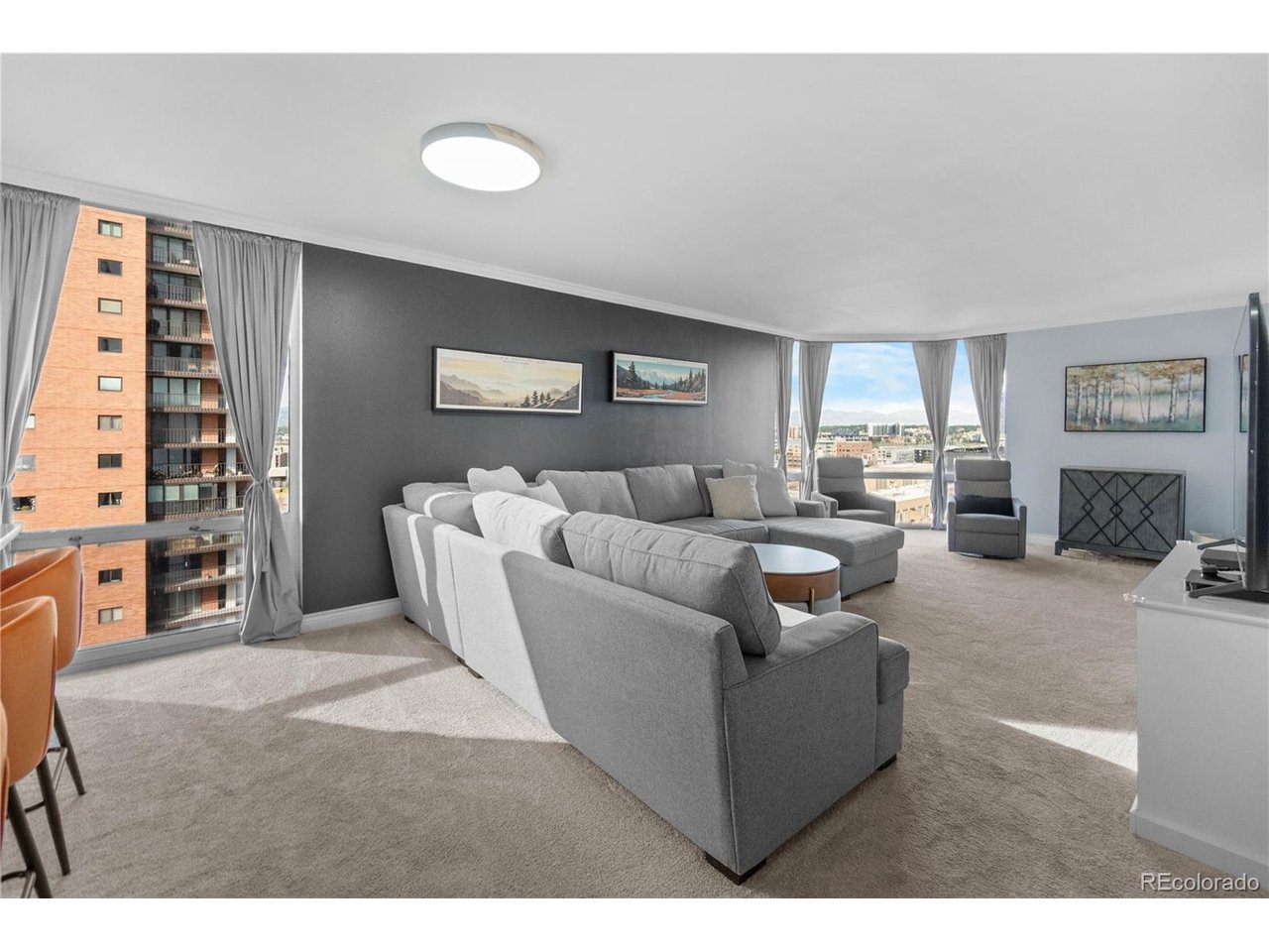 Photo of 1625 Larimer St #1601 Denver CO 80202