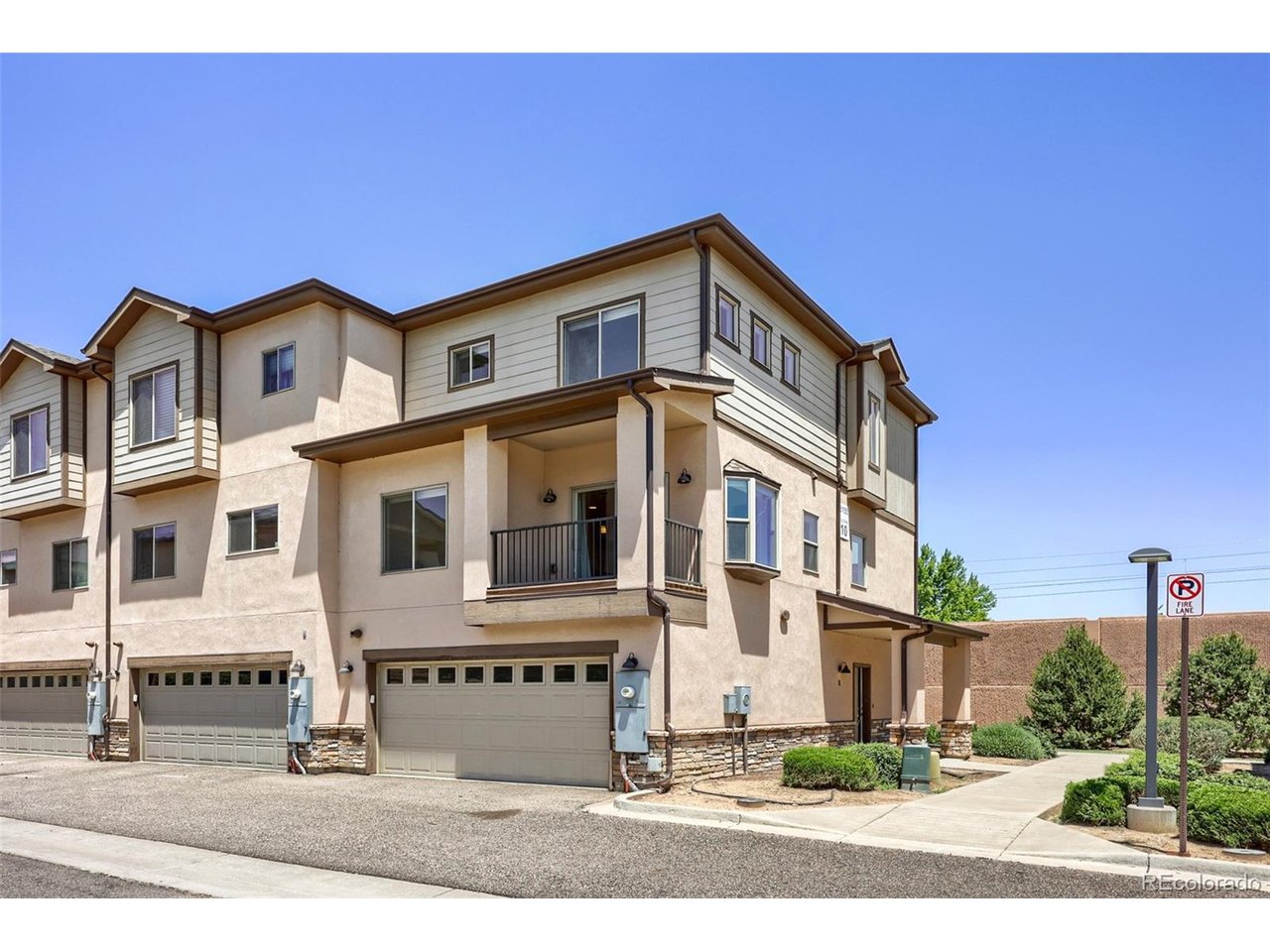 Photo of 3155 E 104th Ave #10E Denver CO 80233