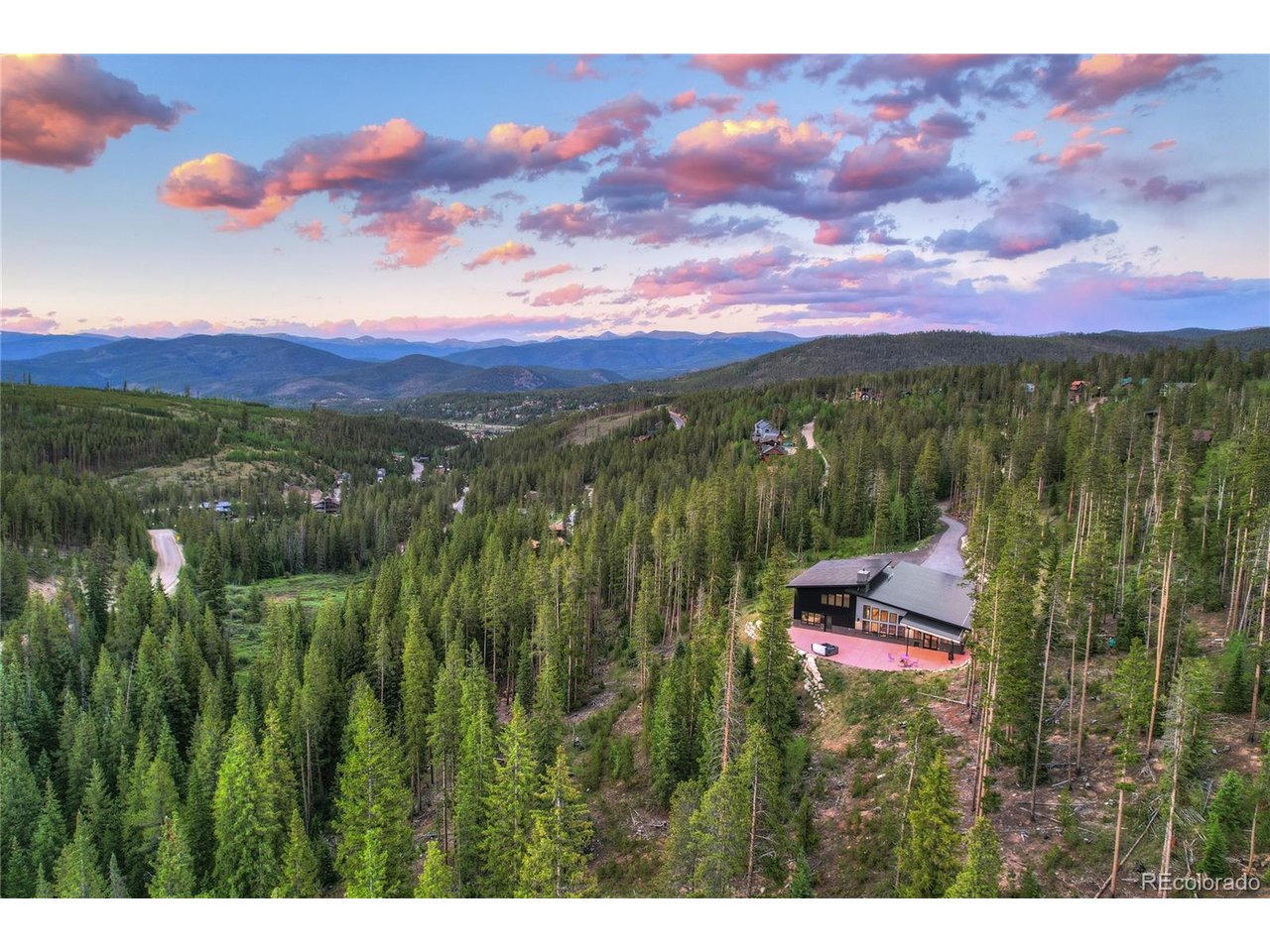 Photo of 133 Adams Way Breckenridge CO 80424