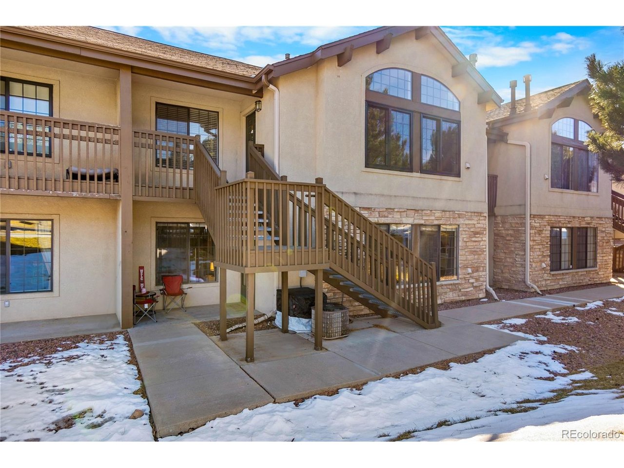 Photo of 2170 Alicia Pt #102 Colorado Springs CO 80919